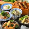 鉄板焼き お好み焼き かしわ 二子玉川ライズS．C．店