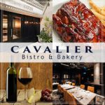 CAVALIER Bistro ＆ Bakery 二子玉川