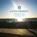 LATTE GRAPHIC 自由が丘店