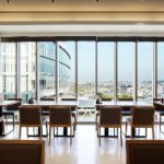 銀座ハゲ天 二子玉川店