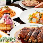 SHUTTERS Luz 自由が丘