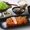 とんかつ 新宿さぼてん 二子玉川ライズS．C．店