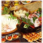 とり鉄 自由が丘店