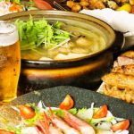 銘柄鶏焼き鳥・鶏焼肉 鶏ゆう 自由が丘本店