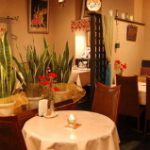 ザルワ ビリヤ二 カフェ 自由が丘本店