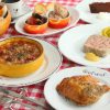 bistro oeuf oeuf