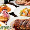 ＳＨＵＴＴＥＲＳ 自由が丘