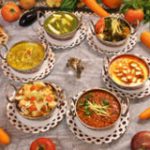 タージマハル 本格インド料理
