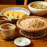玄そば 東風