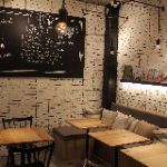 cafe＆books bibliotheque 自由ヶ丘店