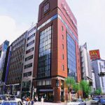 銀座 天國 本店
