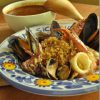 Cantina Siciliana 【カンティーナ シチリアーナ】