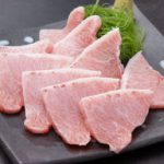 もんじゃ まぐろ家 月島西仲店