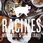RACINES Meatball＆Localtable