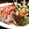 ALOHA TABLE 銀座コリドー