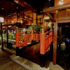 土風炉 夢町小路 銀座１丁目店