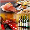 元祖343（さしみ）鮨 銀座本店