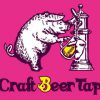 創作中華ダイニング クラフトビールタップ マロニエゲート銀座1店
