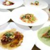 銀座 Sun-mi本店 イタリア料理サントウベルトス