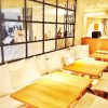 24／7 cafe apartment