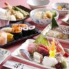 さいしゅん 寿司 会席料理