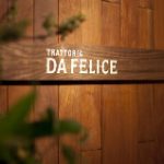 TRATTORIA DA FELICE