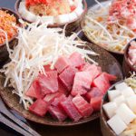 もんじゃ まぐろ家 月島本店