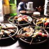 ぎんざ磯むら 本店 昭和通り
