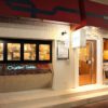 オイスターテーブル 銀座コリドー店