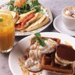 ノア カフェ 銀座店