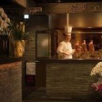 全聚徳 銀座店