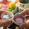 日本料理 銀座 すが家