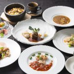 CHINESE CUISINE SON