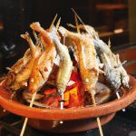 魚串 Uo魚 日比谷シティ店