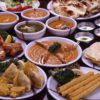 インド料理 オールド・デリー 銀座2丁目メルサ店