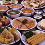 インド料理 オールド・デリー 銀座2丁目メルサ店
