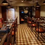 アナム 本格インド料理 銀座店
