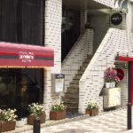 レストラン ドンピエール 銀座本店 （RESTAURANT dompierre）