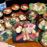 沖縄料理 仲宮里