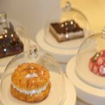 Deepure cafe 銀座本店