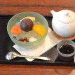 清月堂本店 銀座清月茶房