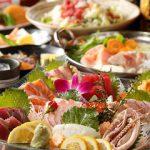 町家風情・番屋小屋 港町十八番 新橋店