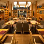 あえん 芝離宮（浜松町）店