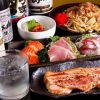 完全個室×しゃぶしゃぶ食べ放題 月の亭 浜松町店