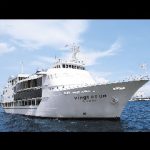 東京ヴァンテアンクルーズ