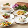 中国料理 北京 芝パークホテル店