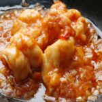 中国酒家 大天門 浜松町
