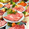 焼肉ジンギスカン 食べ放題 炭の談笑屋 新館 新橋店