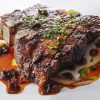 ALEXANDER’S STEAKHOUSE 東京