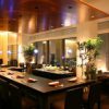 花山椒 パークホテル東京店
